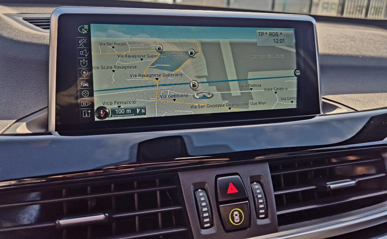 Bmw X1 sDrive18d Sport