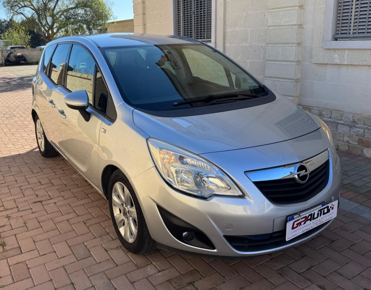 Opel Meriva 1.3 CDTI 95 CV