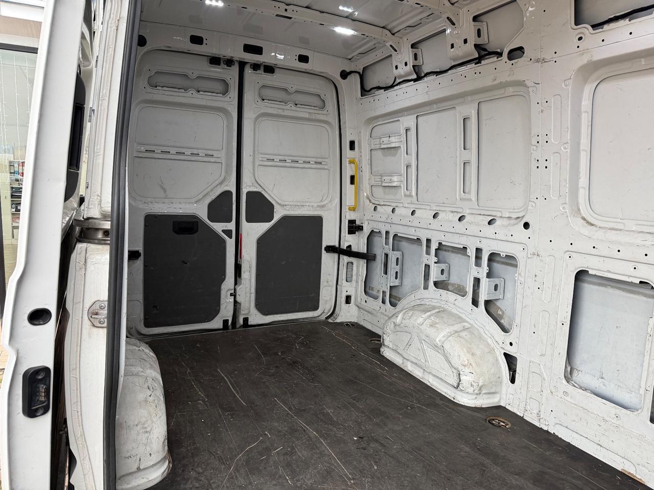 Volkswagen Crafter 30 2.0 TDI 140CV PM-TM Furgone