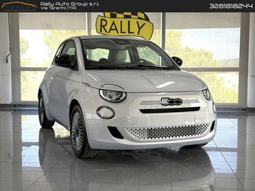 Fiat 500 Icon 1.0 65 MHEV #11976