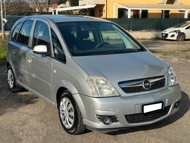 Opel Meriva ok neopatentati