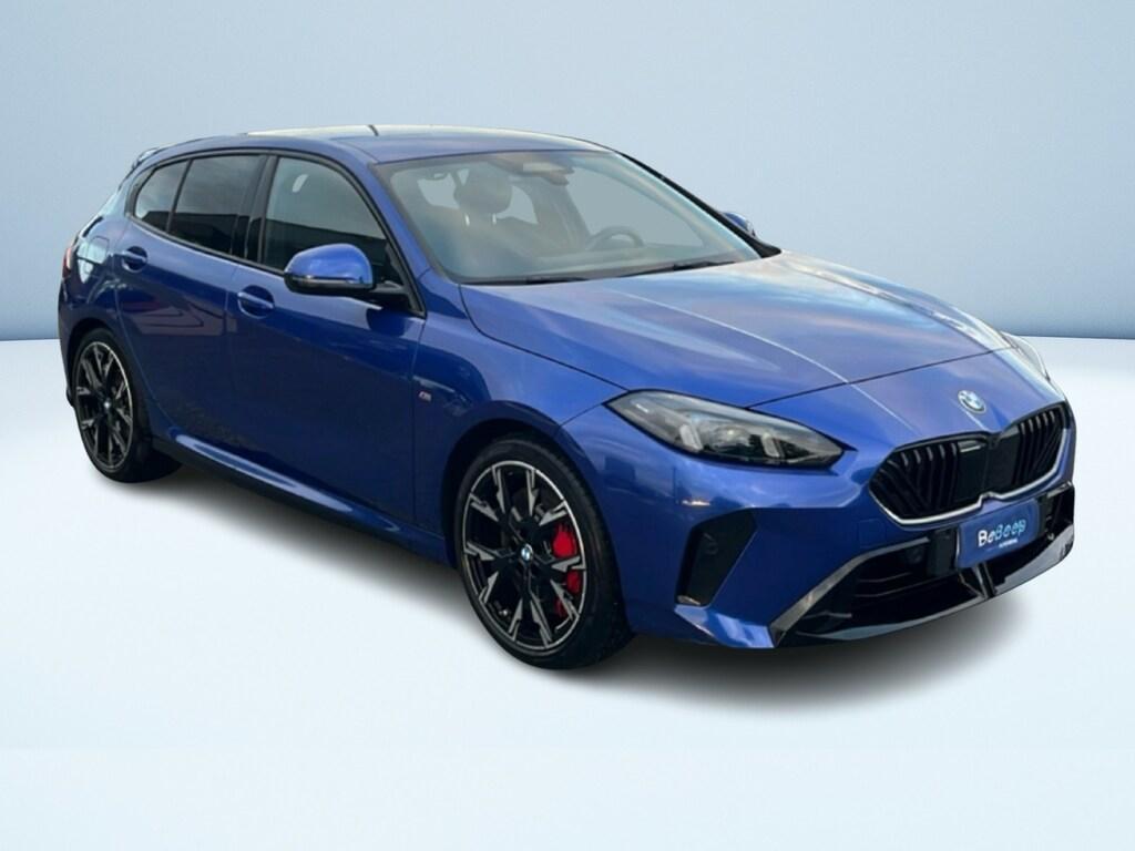 BMW Serie 1 118 d MSport Pro DCT