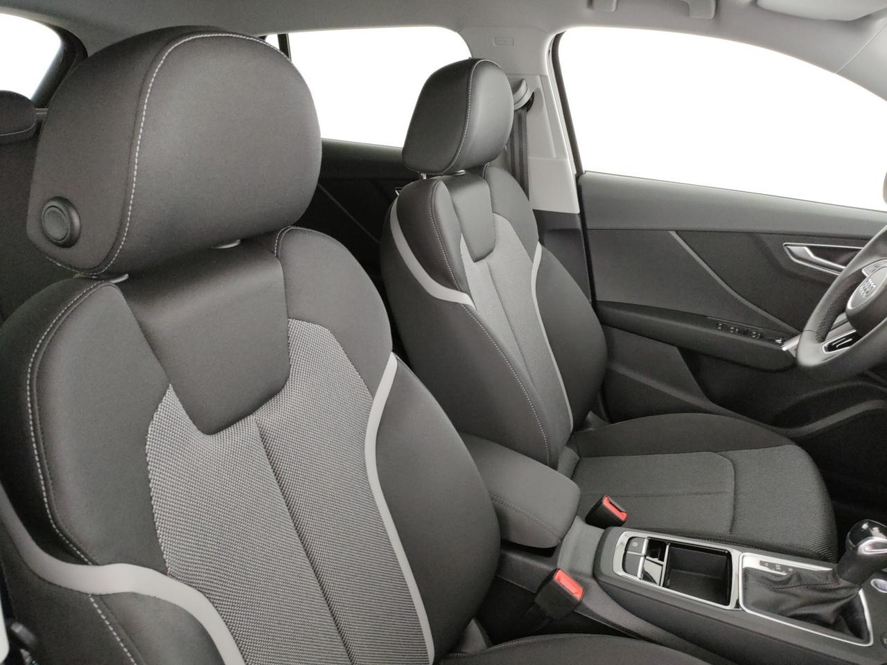 Audi Q2 35 1.5 tfsi s line edition s-tronic