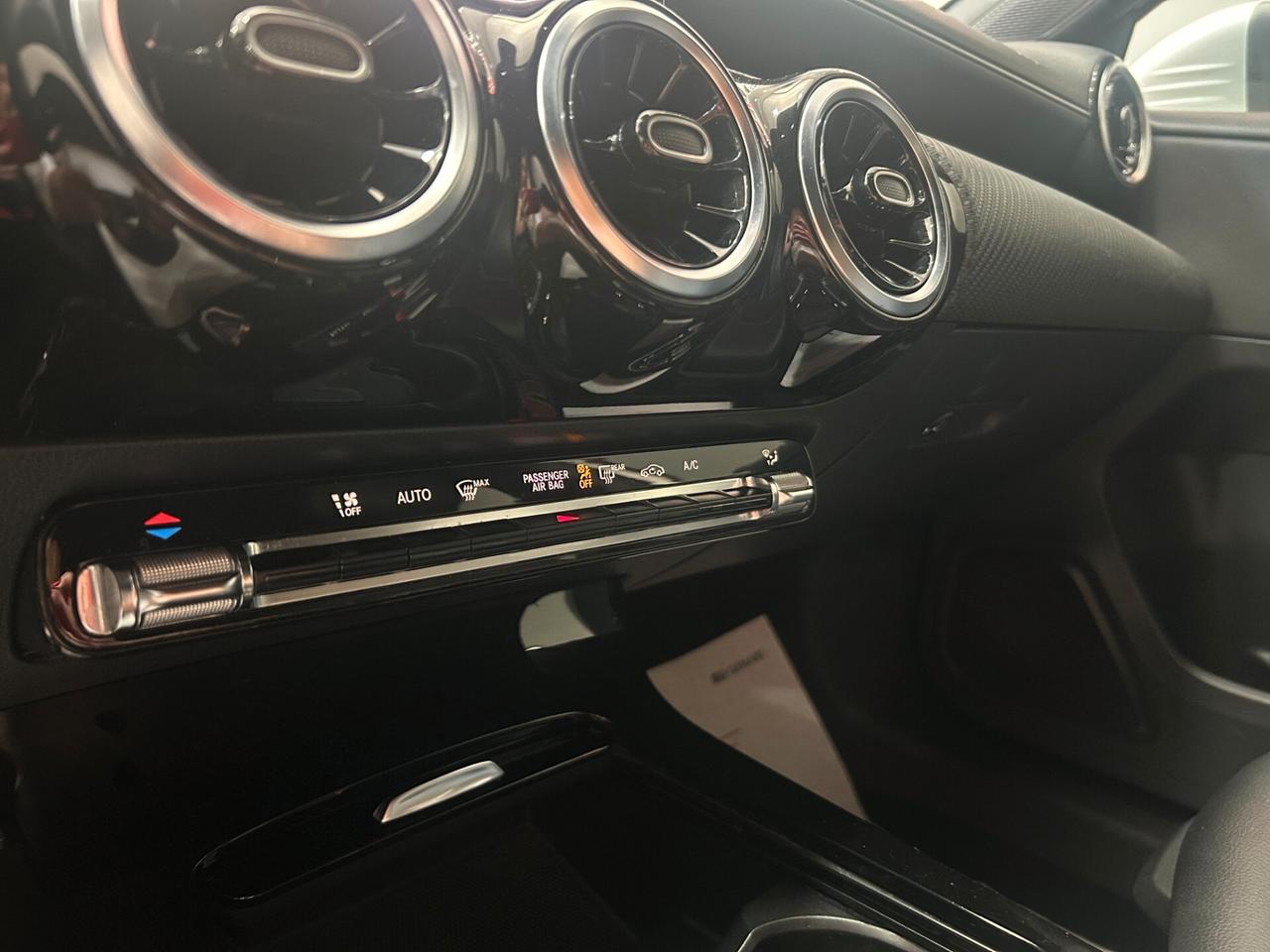 Mercedes A 180 d Business Extra Automatica ITALIANA