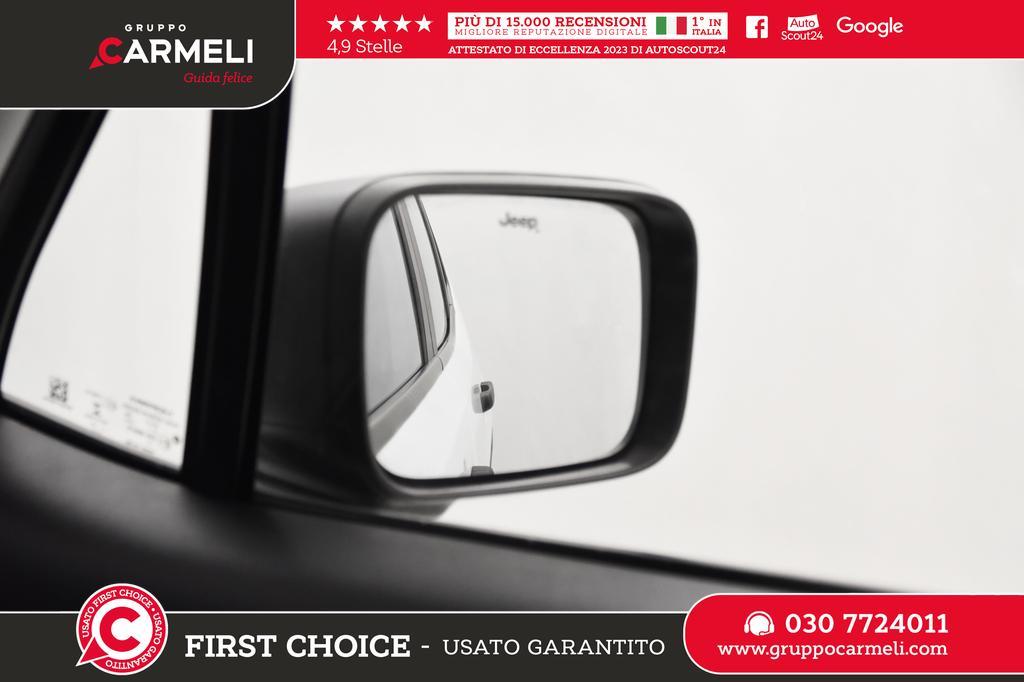 Jeep Renegade 1.0 T3 Business 2WD
