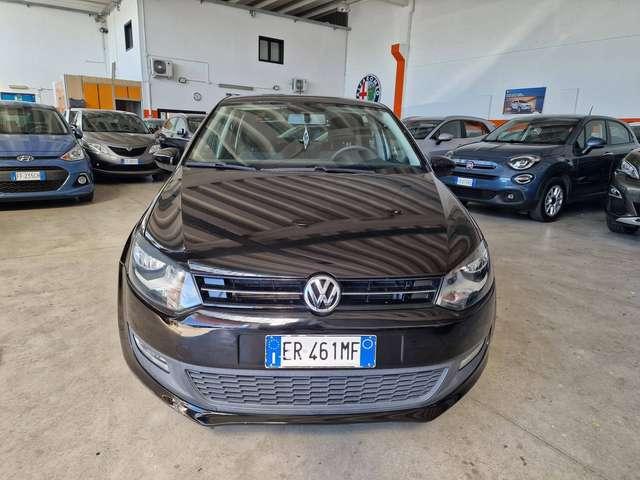 Volkswagen Polo Polo 5p 1.2 tdi Comfortline