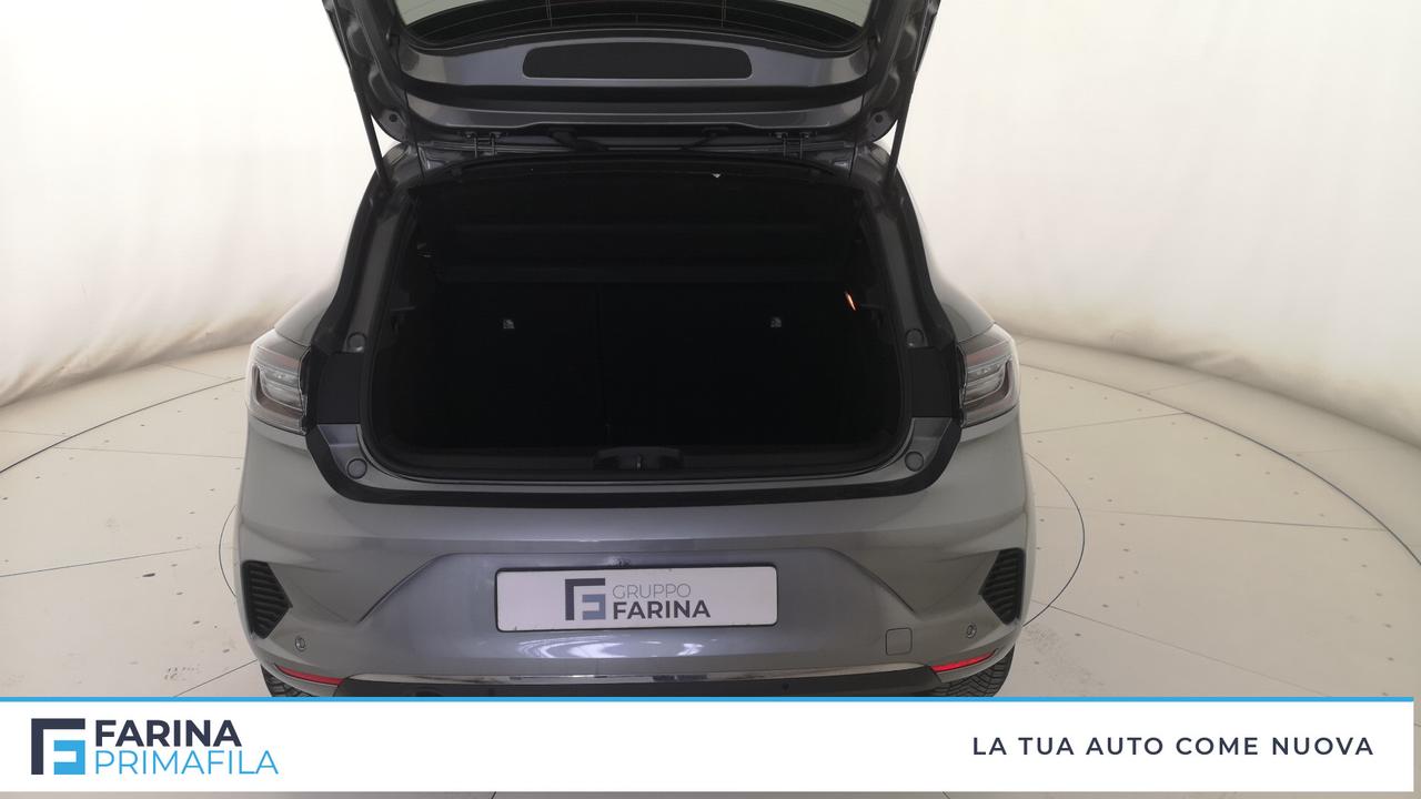 RENAULT Clio V 2023 - Clio 1.0 tce Techno 90cv