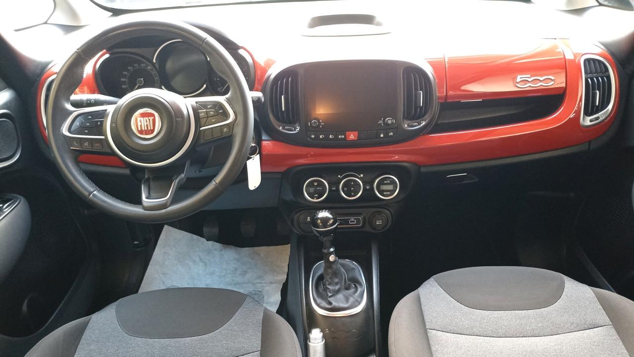 Fiat 500L 1.6 Multijet 120 CV Business