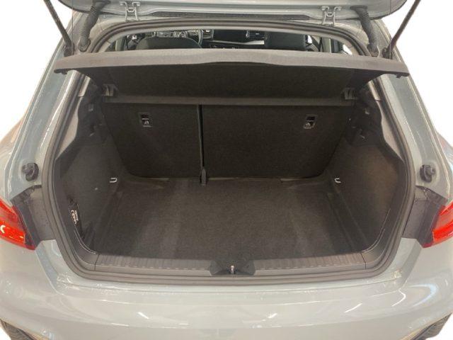 AUDI A1 allstreet 30 TFSI S tronic