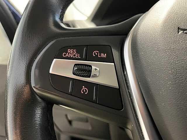 BMW X3 2.0D 190CV xDrive Autom. xLine (MHEV)