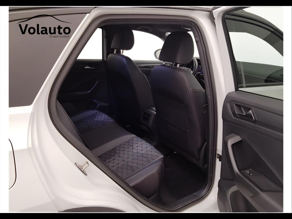 VOLKSWAGEN T-Roc 2022 - T-Roc 1.0 tsi R-Line 110cv