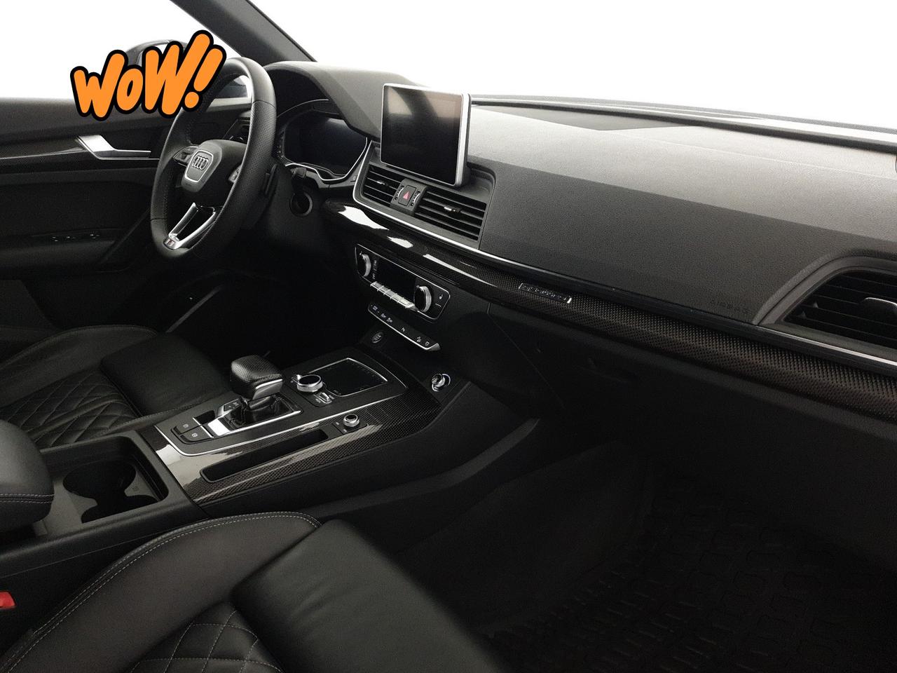 50TDI 286CV tiptronic Sport