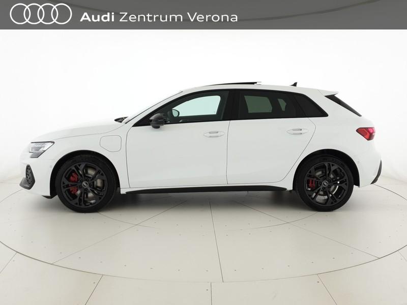 Sportback 45TFSIe 272CV S tronic