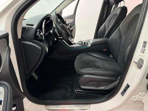 Mercedes-benz GLC 250 d 4Matic Premium AMG
