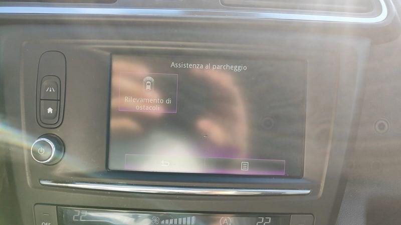 Renault Kadjar TCe 130CV Energy Intens