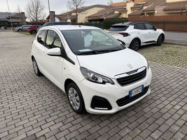 Peugeot 108 *NEOPATENTATI* 5 porte Access