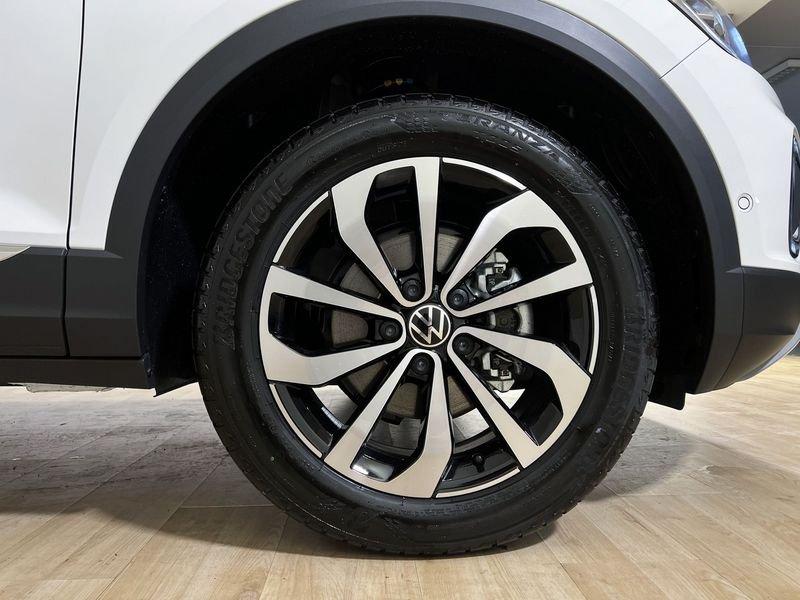 Volkswagen T-Roc T-Roc 2.0 tdi Style 115cv