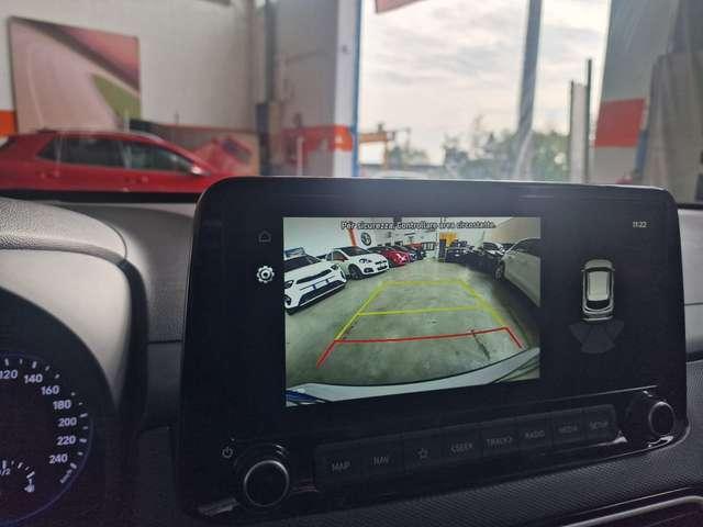 Hyundai KONA Kona I 2017 1.6 hev Exellence Premium Pack 2wd dct