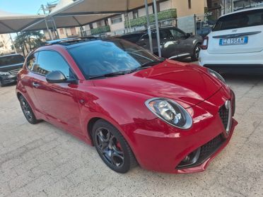 Alfa Romeo MiTo - 1.3 JTD, clima, cruise, pano, pelle, navi, 16"
