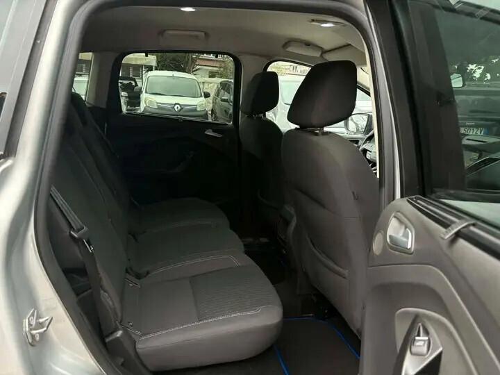 Ford C-Max 1.5 TDCi 120CV Powershift Start&Stop Business