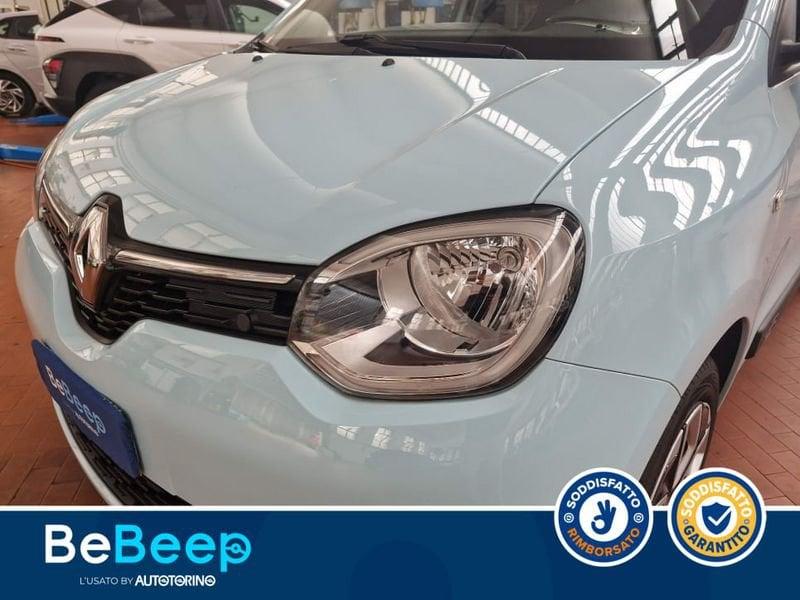 Renault Twingo 1.0 SCE DUEL2 65CV