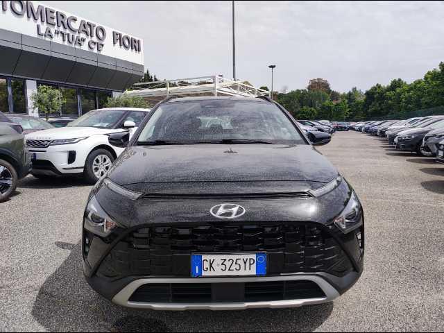 HYUNDAI Bayon - Bayon 1.2 Gpl Xline