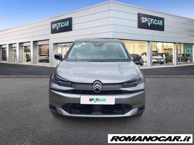 CITROEN C4 PureTech 130 S&S EAT8 Plus