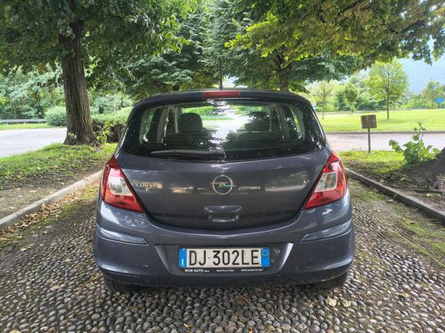 OPEL Corsa 1.2 5 porte