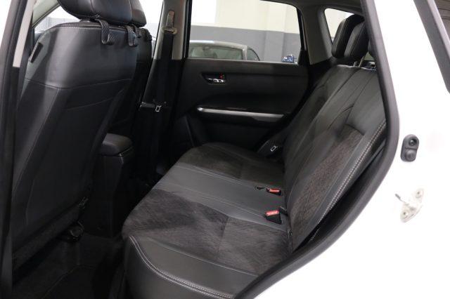 SUZUKI Vitara 1.0 4WD AllGrip Starview"MOTORE NUOVO"