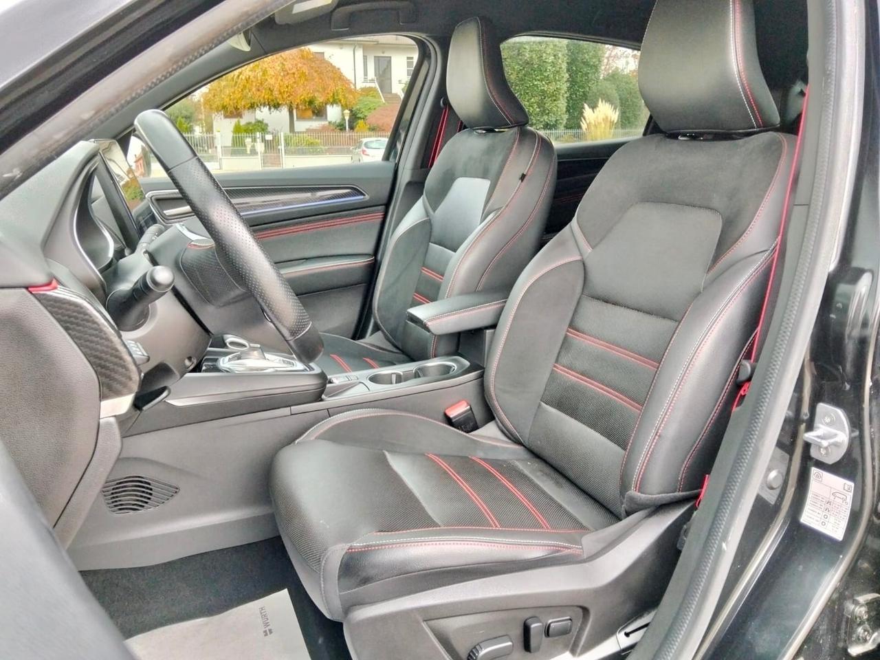 Renault Arkana Hybrid E-Tech 145CV R.S. Line*Automatic*Navi*Pelle