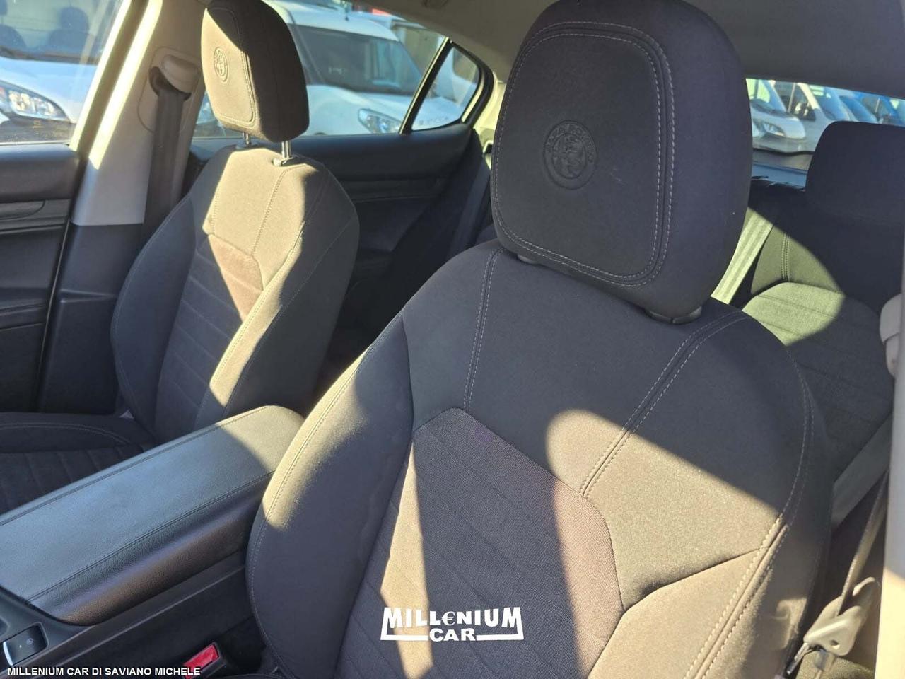 STELVIO 2020 DIESEL LED PALETTE NAVI