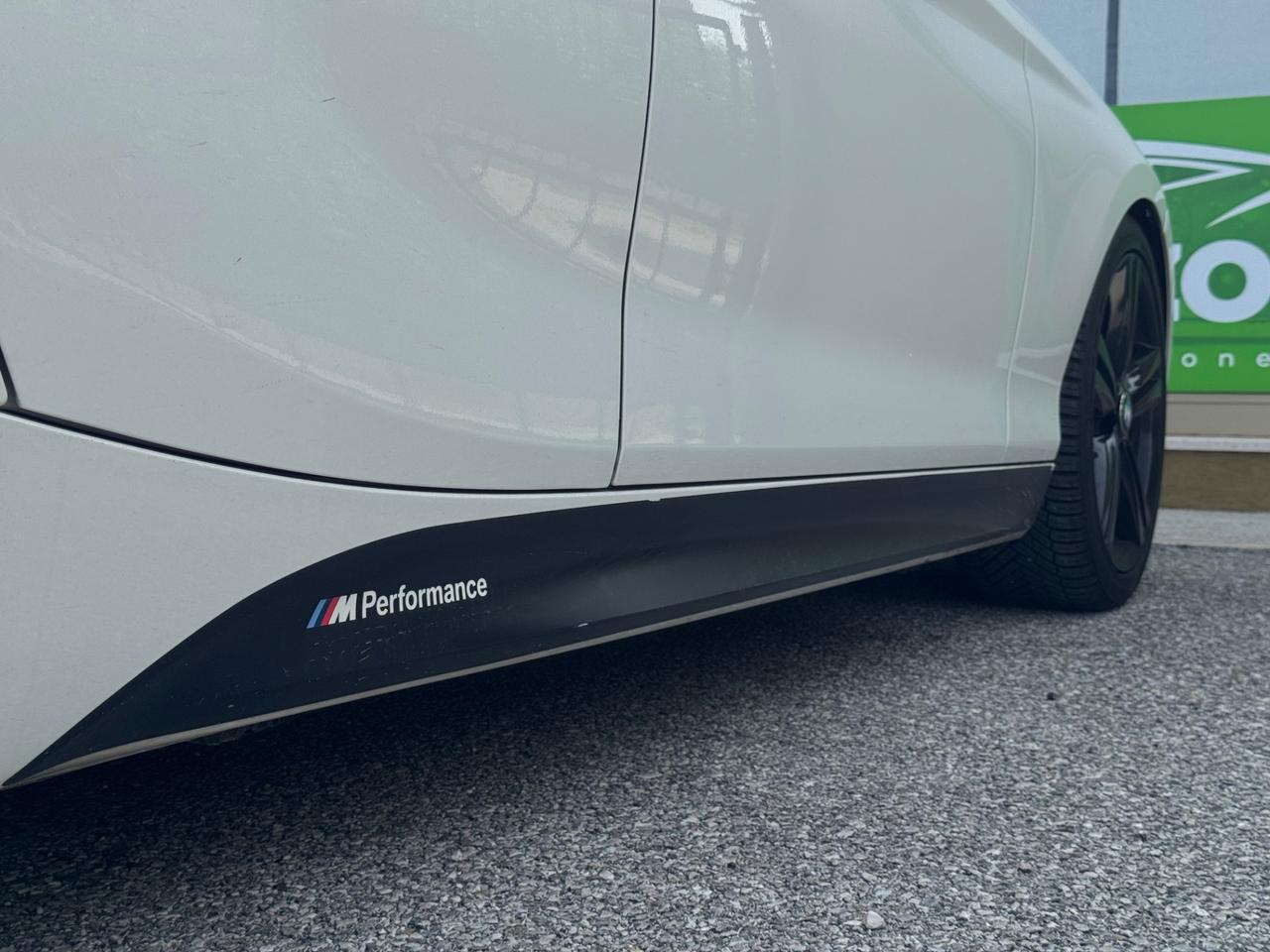 Bmw 118 118d 5p. Msport Paket