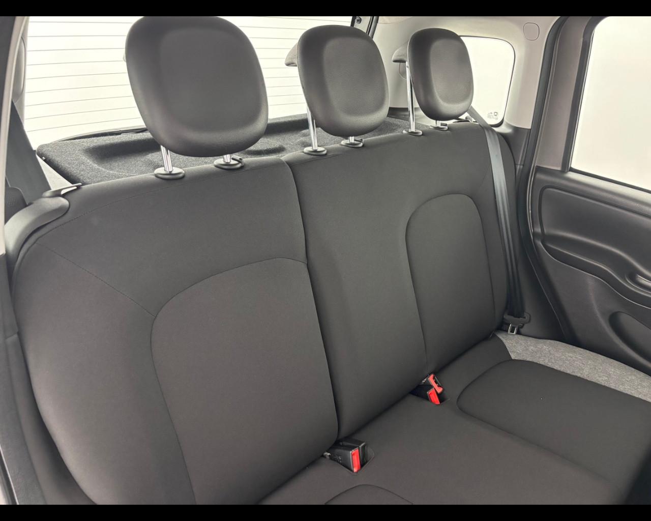 FIAT Panda 1.0 firefly hybrid City Cross s&s 70cv 5p.ti