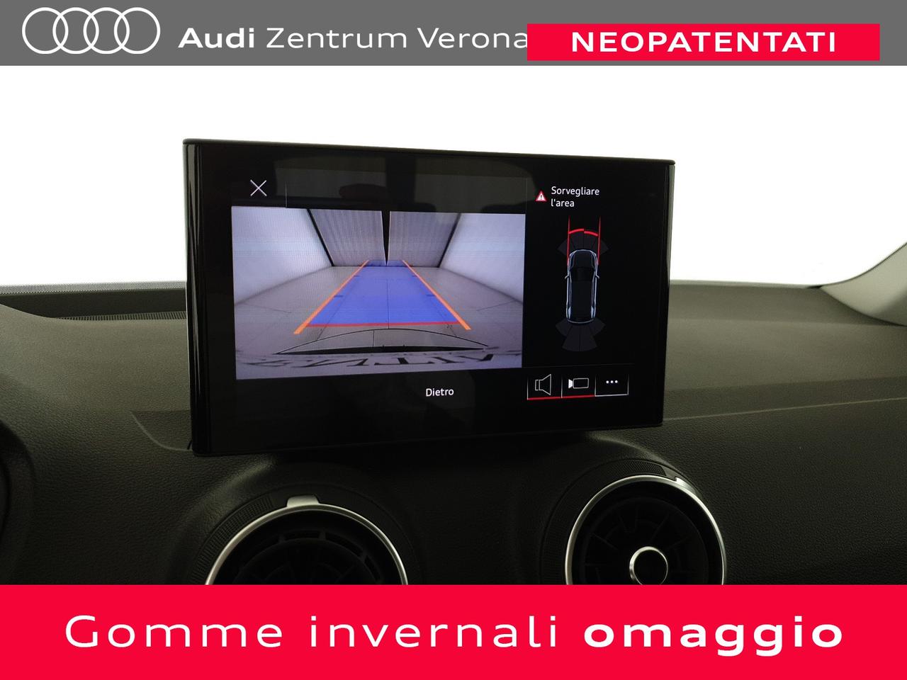 30TDI 116CV Business Advanced
