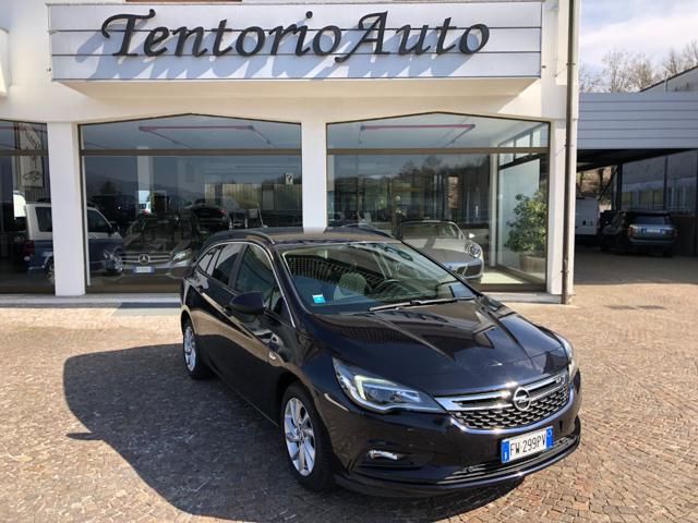 OPEL Astra 1.6 CDTi 110CV Start&Stop Sports Tourer Business