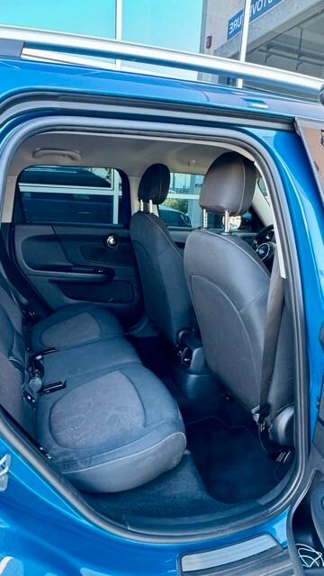 Mini One D Countryman 1.5 Business Automatica