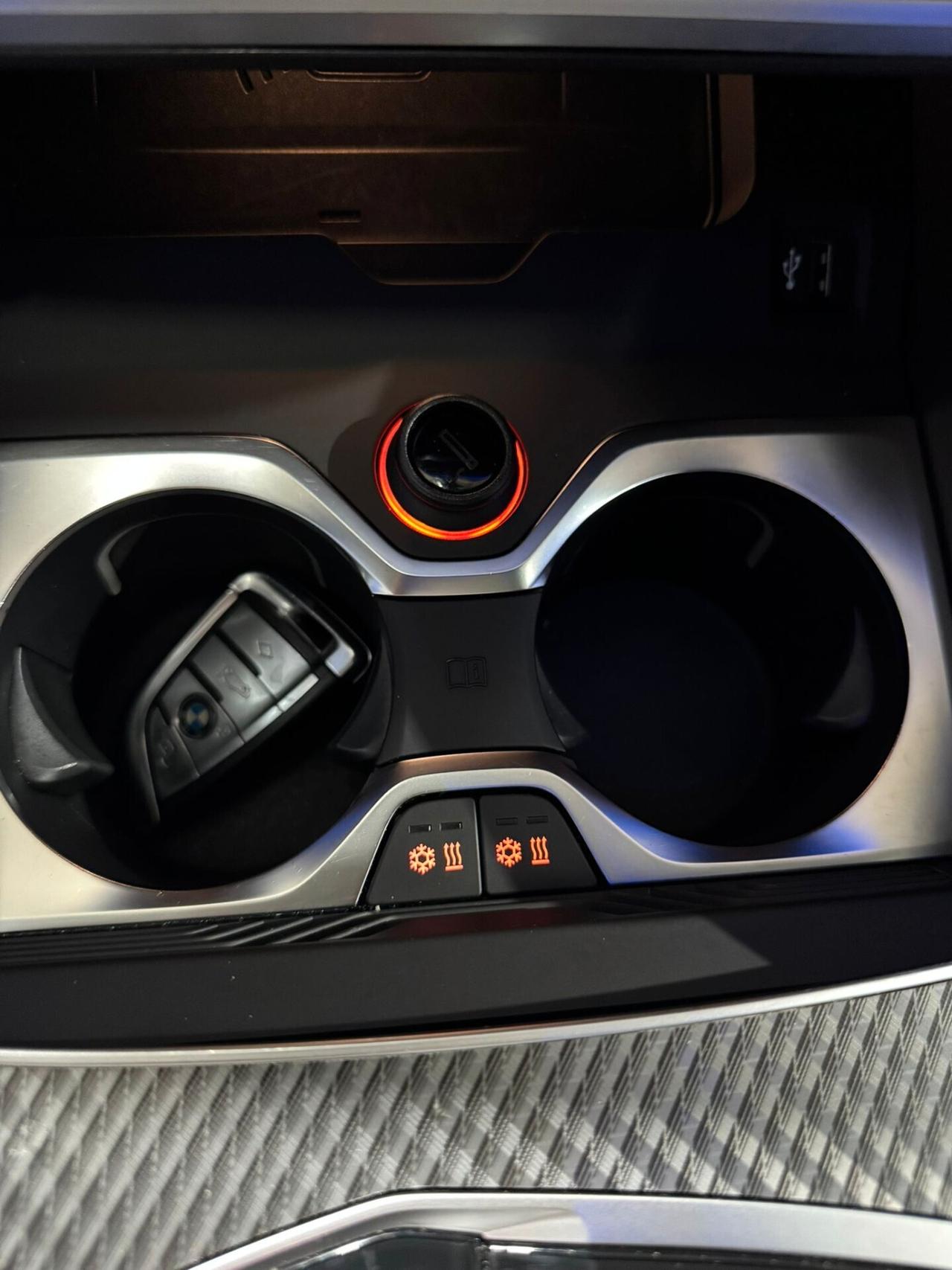 Bmw X6 M Competition