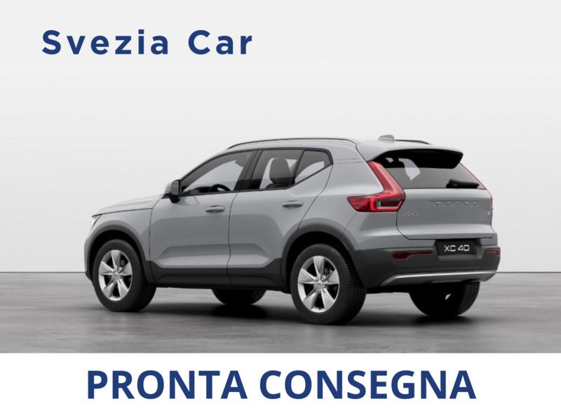 Volvo XC40 B3 automatico Essential