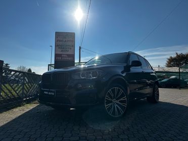 Bmw X5 xDrive30d 249CV Experience