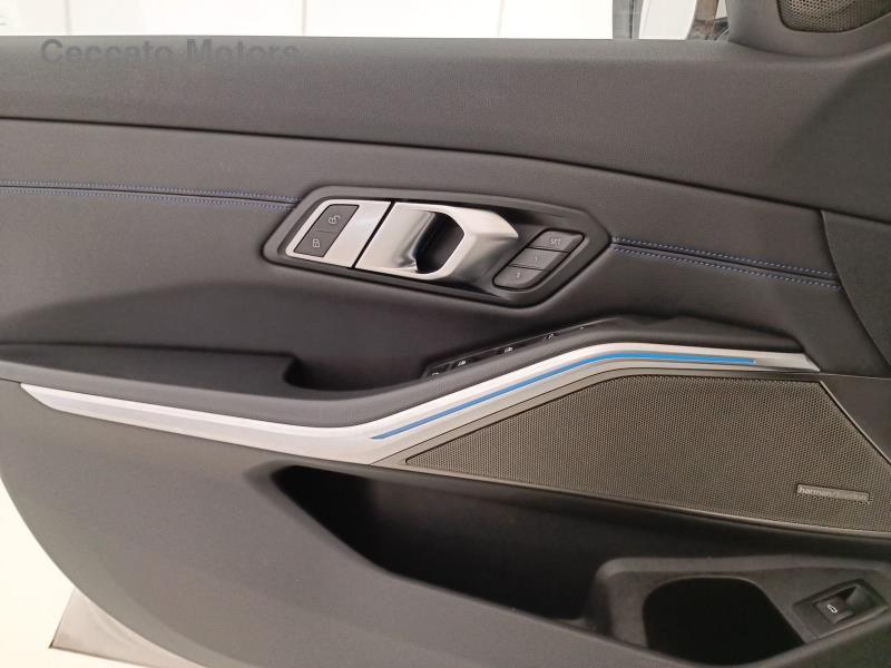 BMW Serie 3 Touring 330 d Mild Hybrid 48V Msport xDrive Steptronic