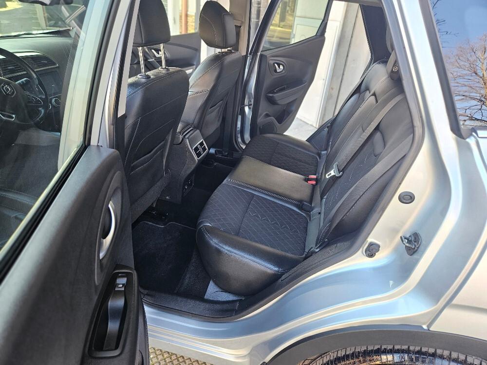 Renault Kadjar Blue dCi 8V 115CV EDC Sport Edition2 IN ARRIVO