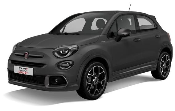 FIAT 500X 1.0 T3 120 CV Sport