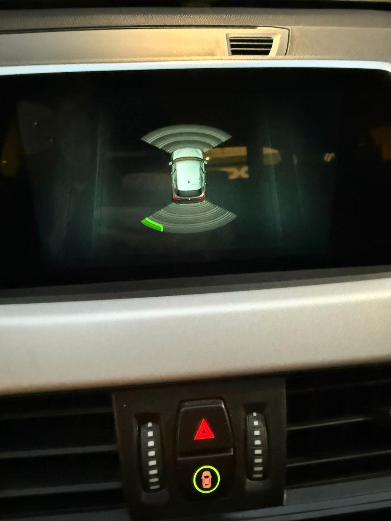 BMW X1 1,5 D 115 CV S-DRIVE ADVANTAGE MAN 5P