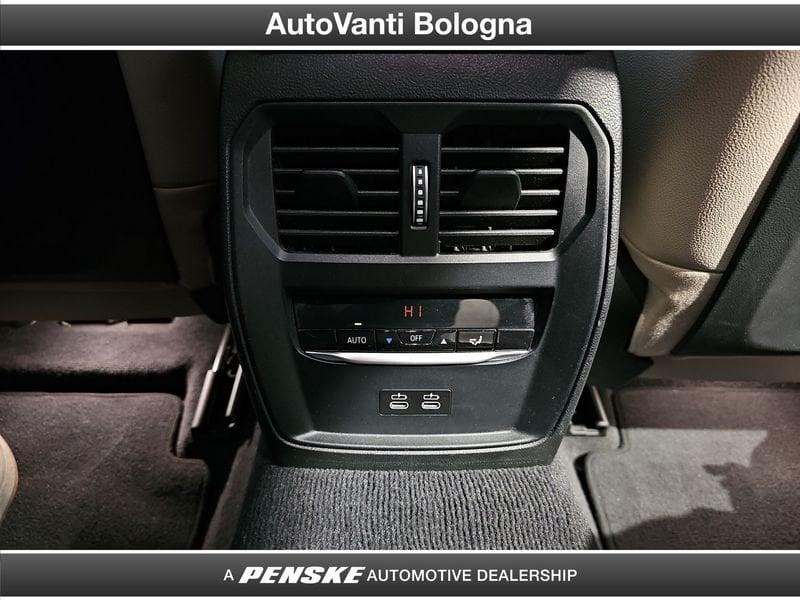 BMW Serie 3 320d Touring mhev 48V MSport auto