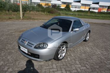 MG TF 115 1.6 16V cat LE '03 Hard Top