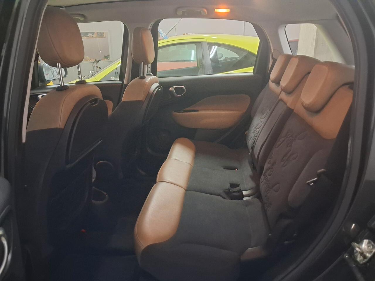 Fiat 500L 0.9 TwinAir Turbo Natural Power Tetto 12