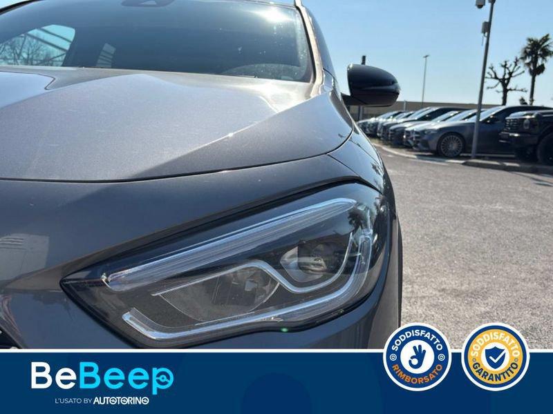 Mercedes-Benz GLA 200 D PREMIUM AUTO