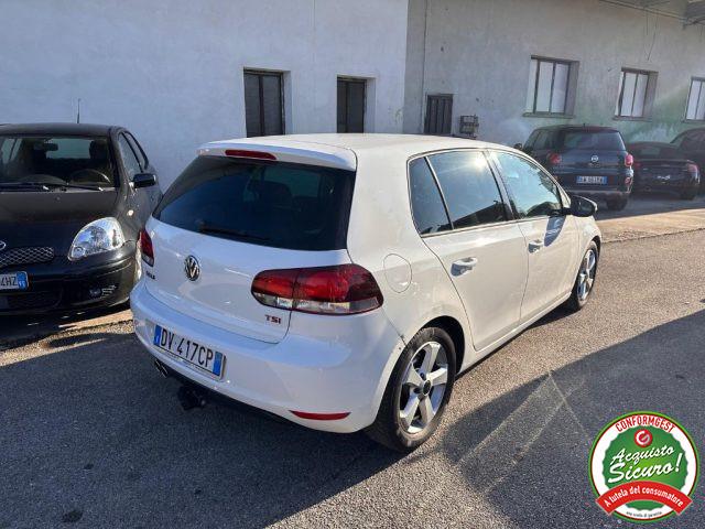 VOLKSWAGEN Golf 1.4 TSI 160CV 5p. Highline