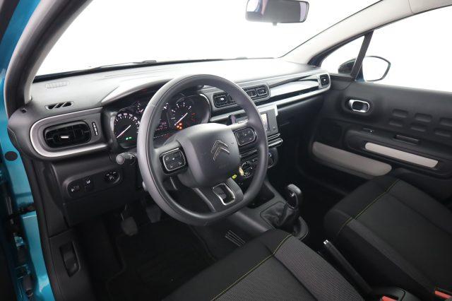CITROEN C3 C3 PureTech 83 S&S Feel