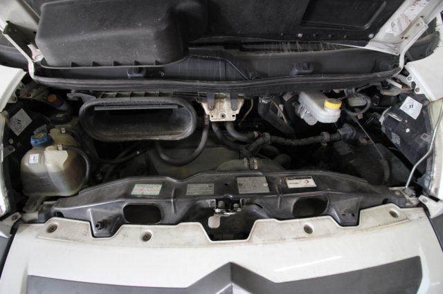 CITROEN Jumper 33 2.2 HDi/120 PM-TM Furgone